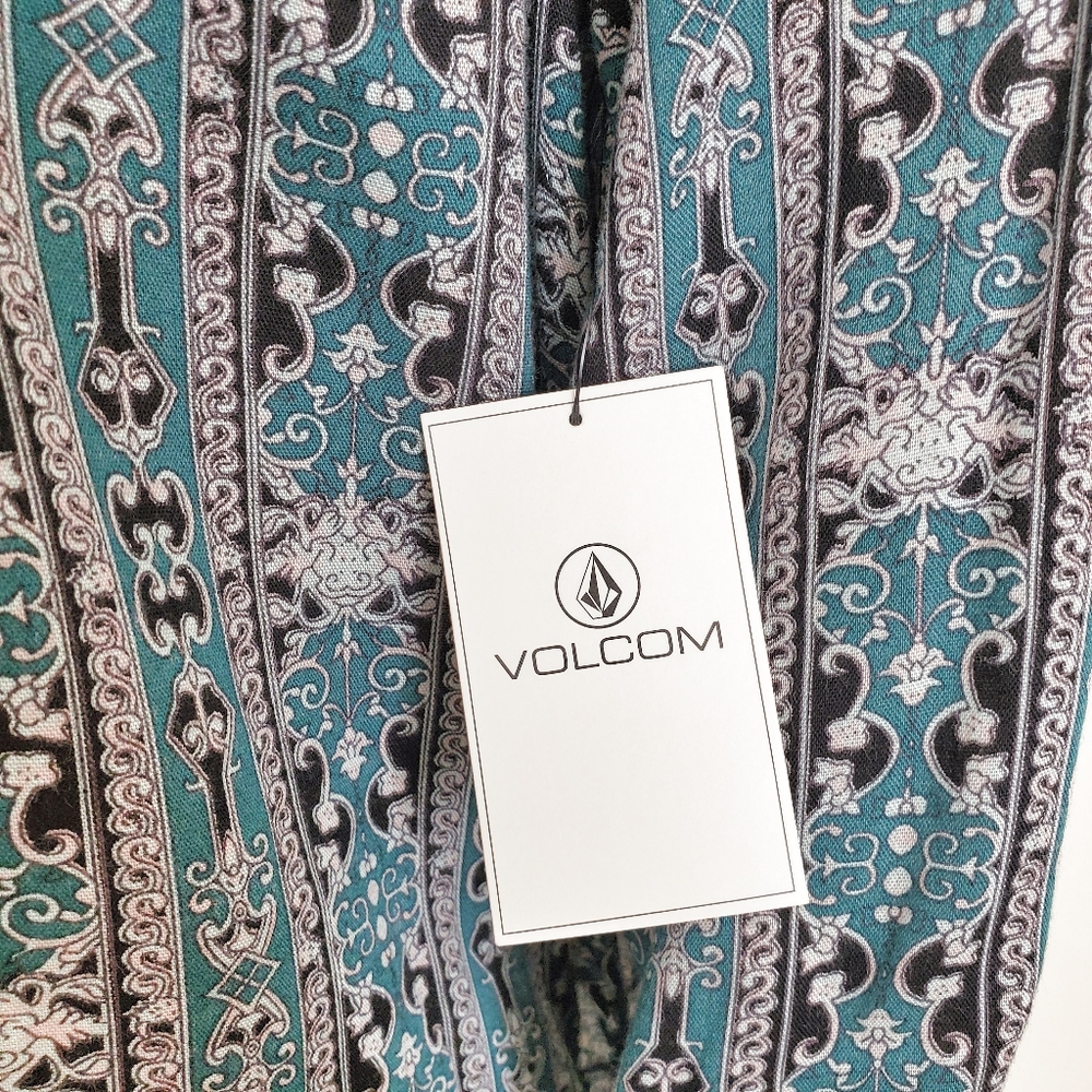 Volcom Blouse ■